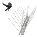 Stainless Steel Anti Bird Spike Pigeon Repellent Pest Control